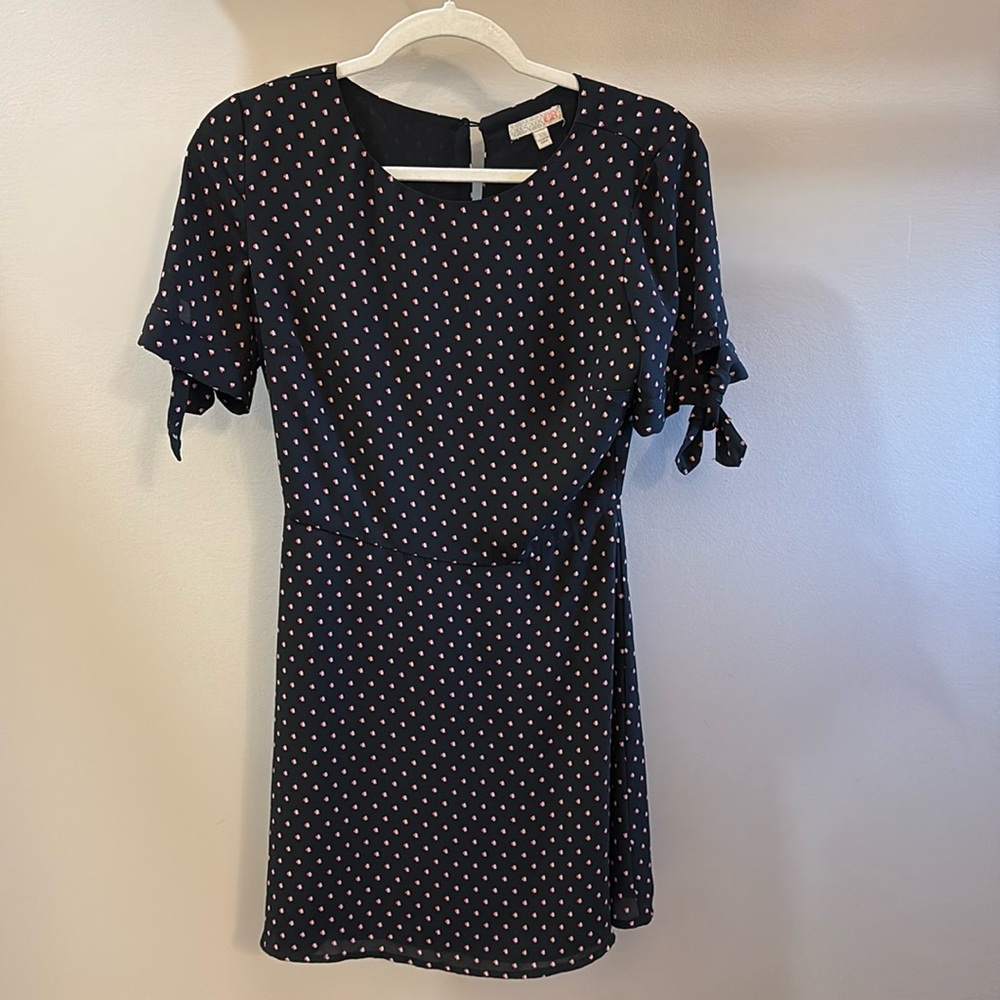 gianni bini xs dress